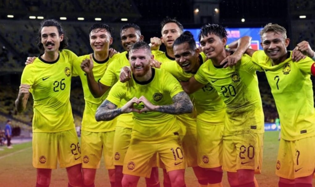 Lý do bóng đá Malaysia làm khó HLV Kim Sang Sik trước trận gặp Man Utd - 1