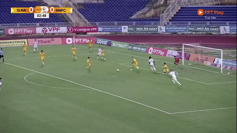 بث مباشر لمباراة سلوفاكيا وهانوي 0-0 (الشوط الأول): جواو بيدرو أضاع فرصة لا تُصدق (صورة رقم 4)