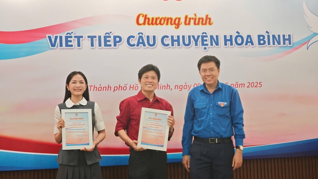 Cha đẻ bản hit 4 tỷ lượt xem dùng doanh thu ca khúc tặng cựu chiến binh - 1