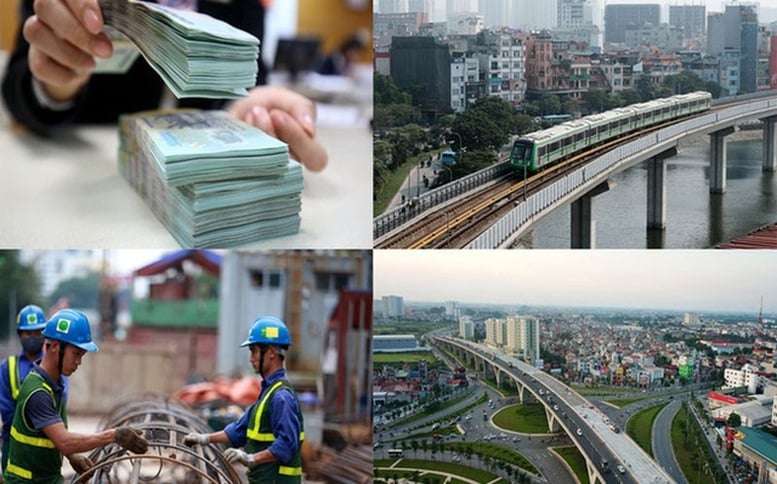 Thủ tướng Chính phủ đôn đốc đẩy nhanh tiến độ phân bổ, giải ngân vốn đầu tư công năm 2025- Ảnh 1.