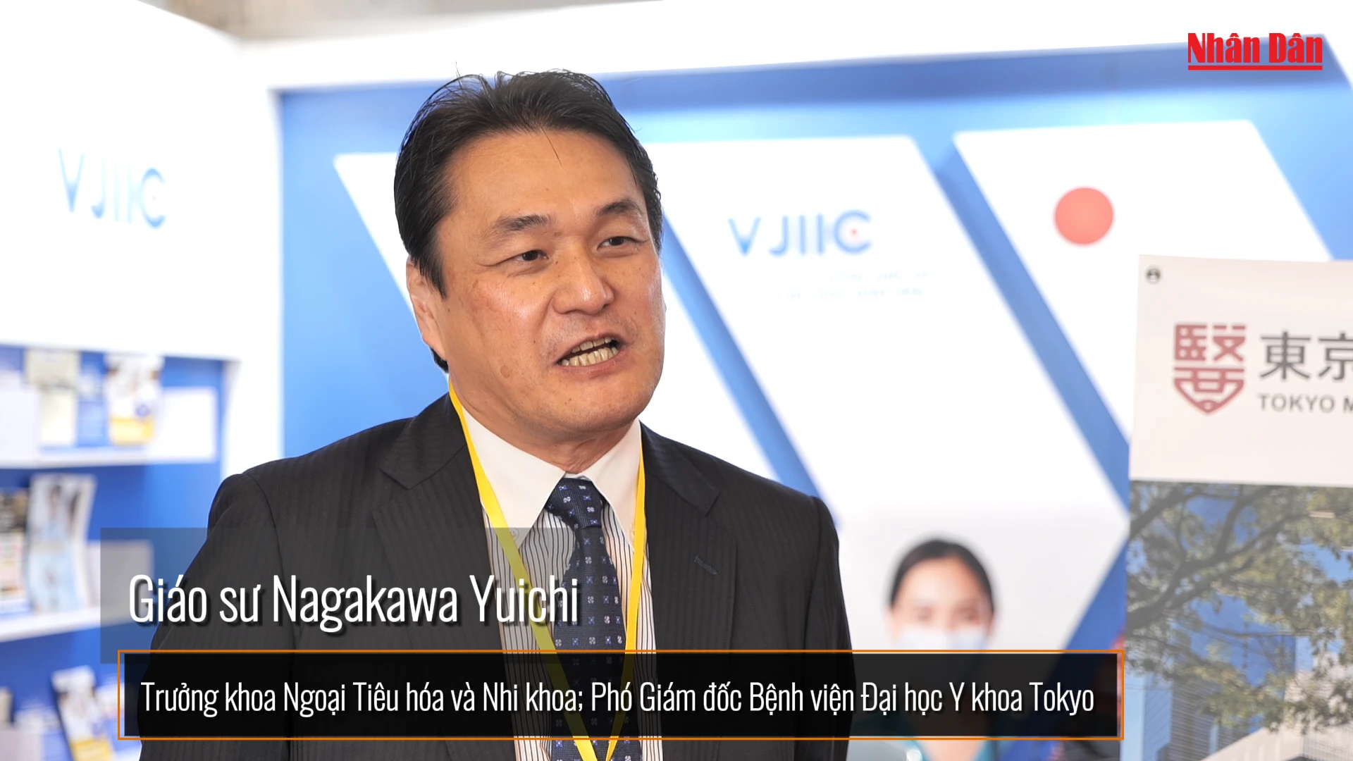 Hướng đi của doanh nghiệp Việt trong kỷ nguyên y tế thông minh ảnh 3