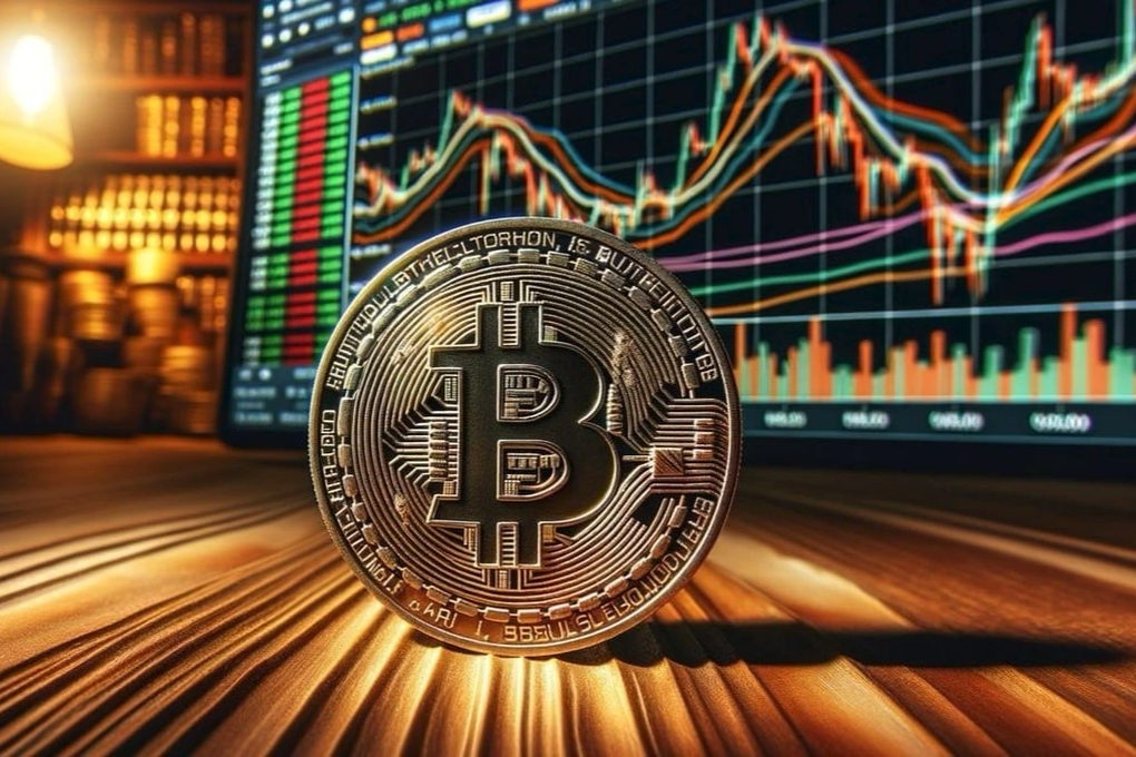 Chuyên gia: Dự báo giá Bitcoin đạt 120.000 USD là quá thấp - 2
