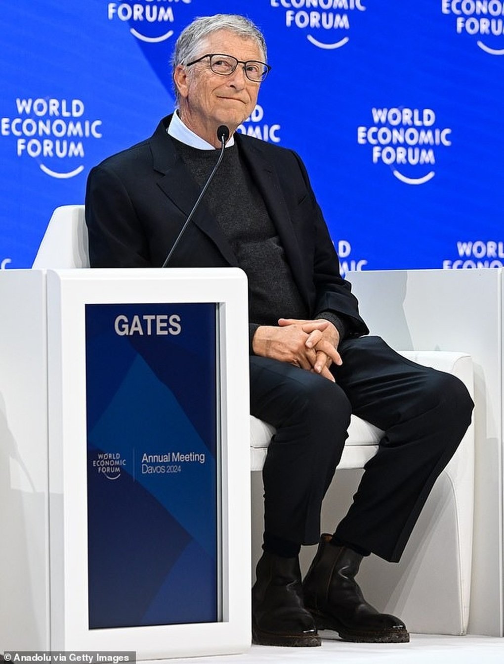 Động thái bất ngờ của tỷ phú Bill Gates khi con gái bắt đầu khởi nghiệp - 3