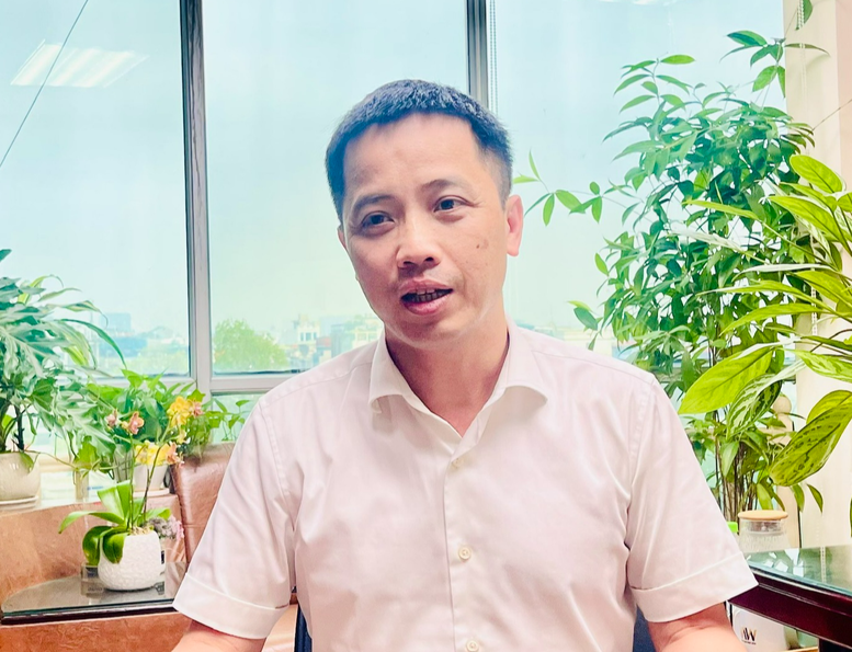 Nghị quyết 68-NQ/TW - Bước ngoặt lịch sử cho kinh tế tư nhân Việt Nam- Ảnh 1.
