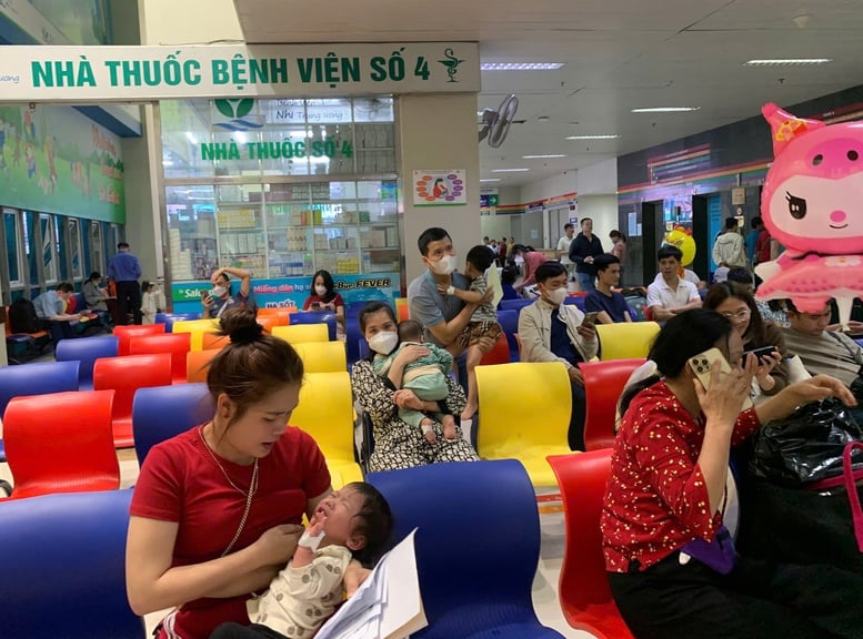 Nhận diện thuốc, sữa, thực phẩm giả- Ảnh 3.