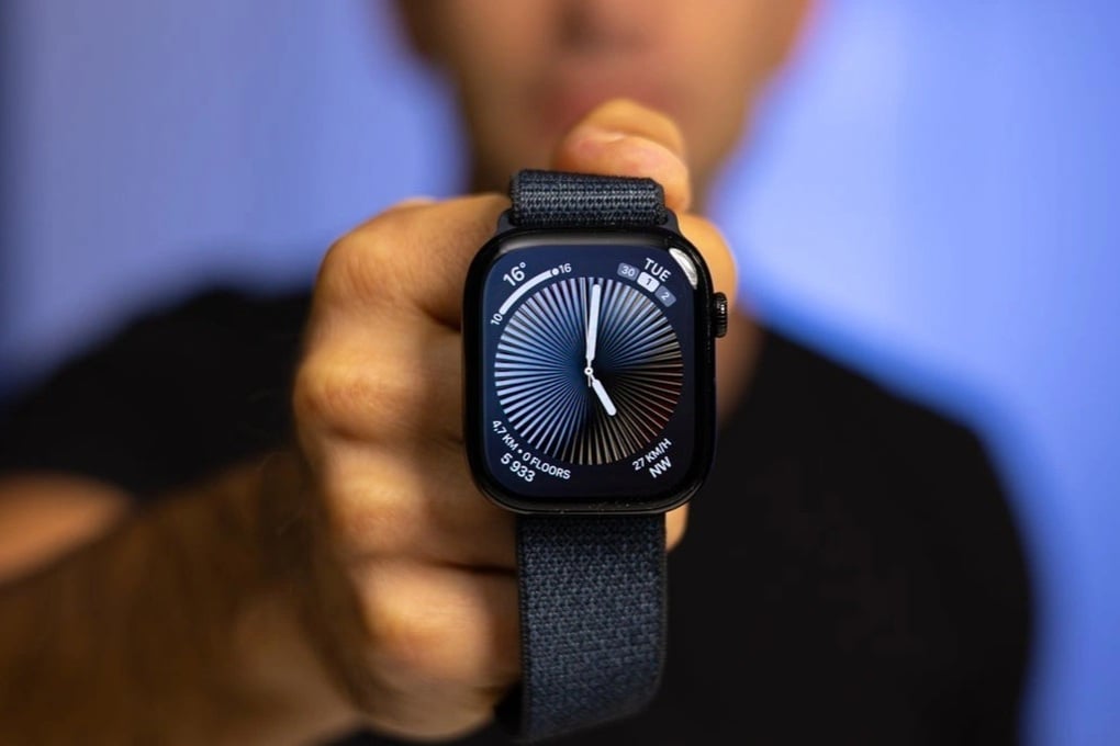 Apple Watch, AirPods sẽ được tích hợp camera - 1