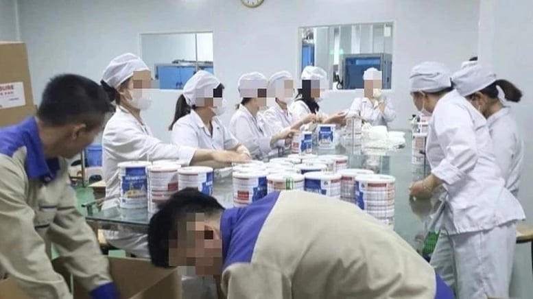 Nhận diện thuốc, sữa, thực phẩm giả- Ảnh 4.