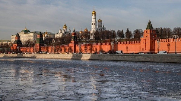 ¿Rusia es el país más grande del mundo?