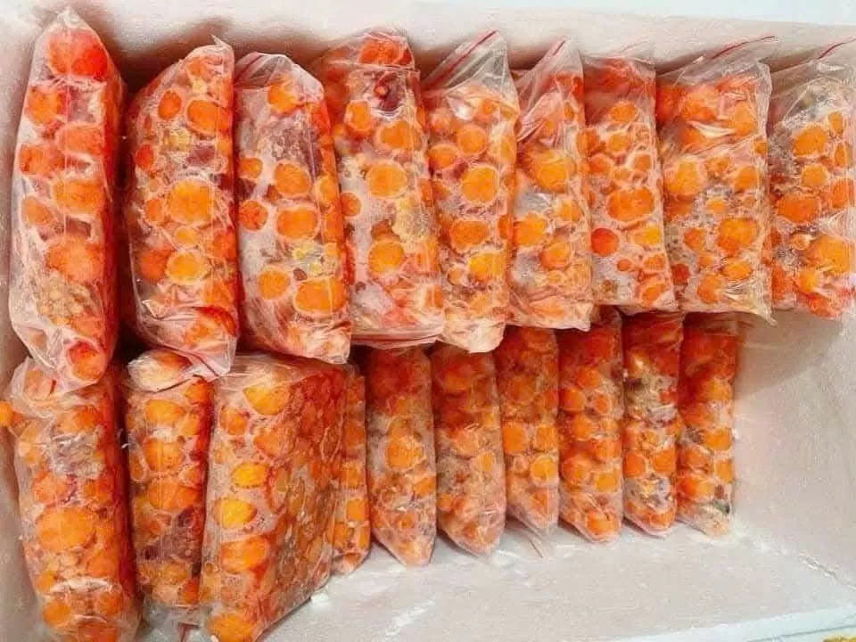 Nội tạng động vật '3 không' tràn lan thị trường, giá siêu rẻ