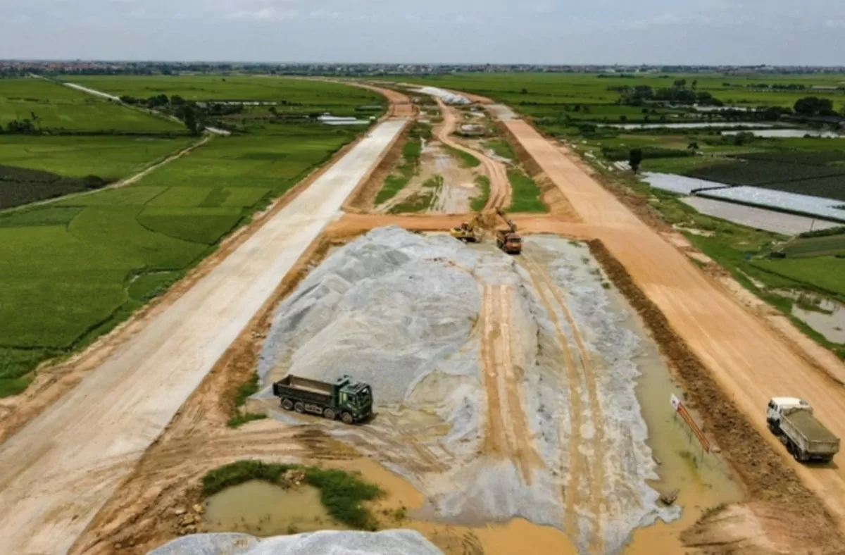 Biến quỹ đất Vành đai 4 thành động lực phát triển mới
