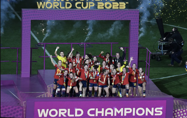 World Cup nữ sẽ có 48 đội tham dự kể từ vòng chung kết 2031 - Ảnh 1.
