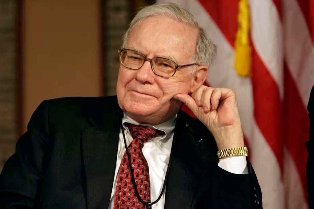 Warren Buffett và những thương vụ lịch sử làm nên huyền thoại - 1