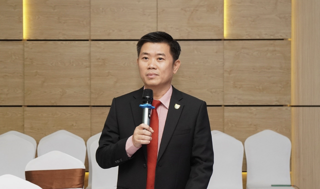 Hiệu trưởng Trường ĐH Y khoa Phạm Ngọc Thạch bị đề nghị kiểm điểm - Ảnh 1.