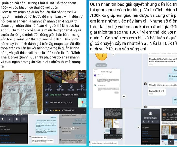 cát bà - Ảnh 1.