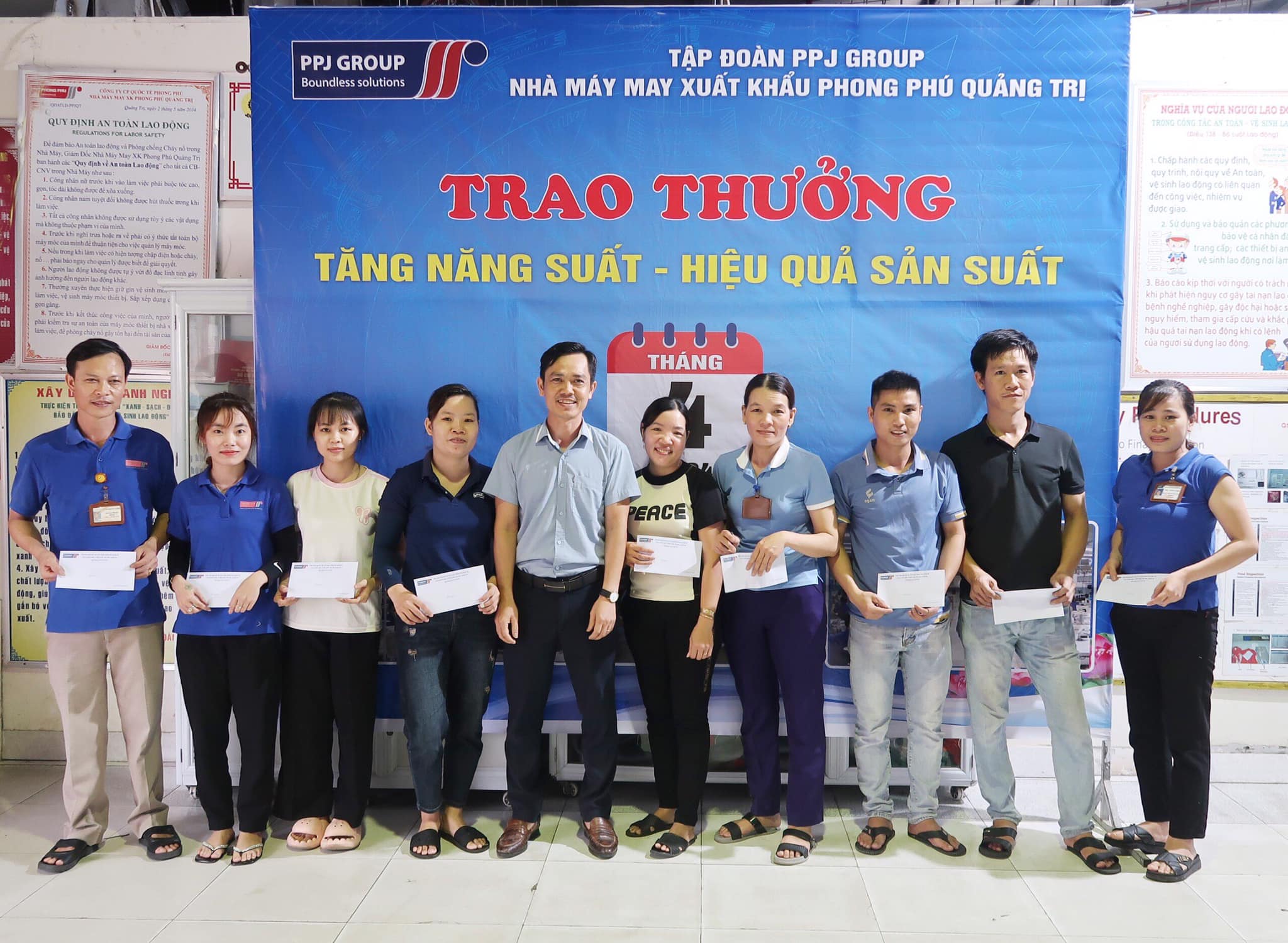 Không ngừng nâng cao chất lượng hoạt động công đoàn khu vực doanh nghiệp ngoài nhà nước