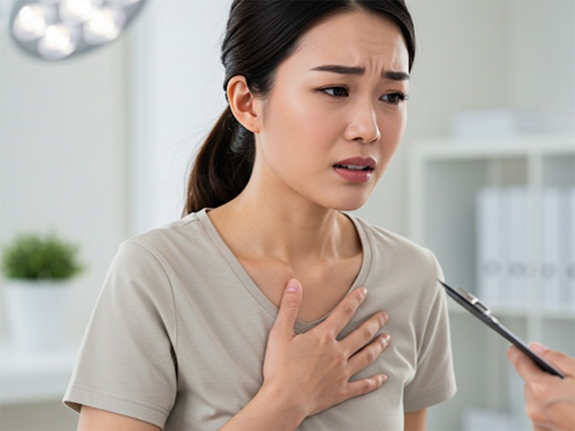 احذروا من الترند على مواقع التواصل الاجتماعي: السعال الصعب لطرد الجلطات الدموية تجنب السكتة الدماغية؟ - صورة 2