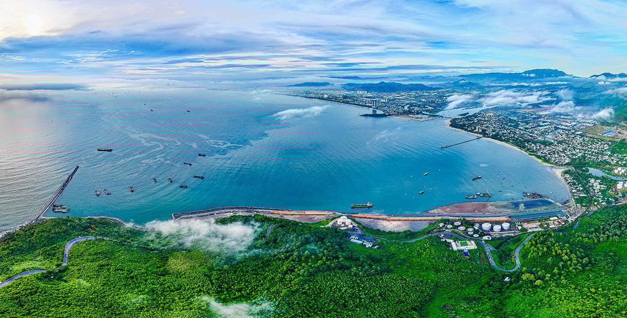 Vịnh Đà Nẵng