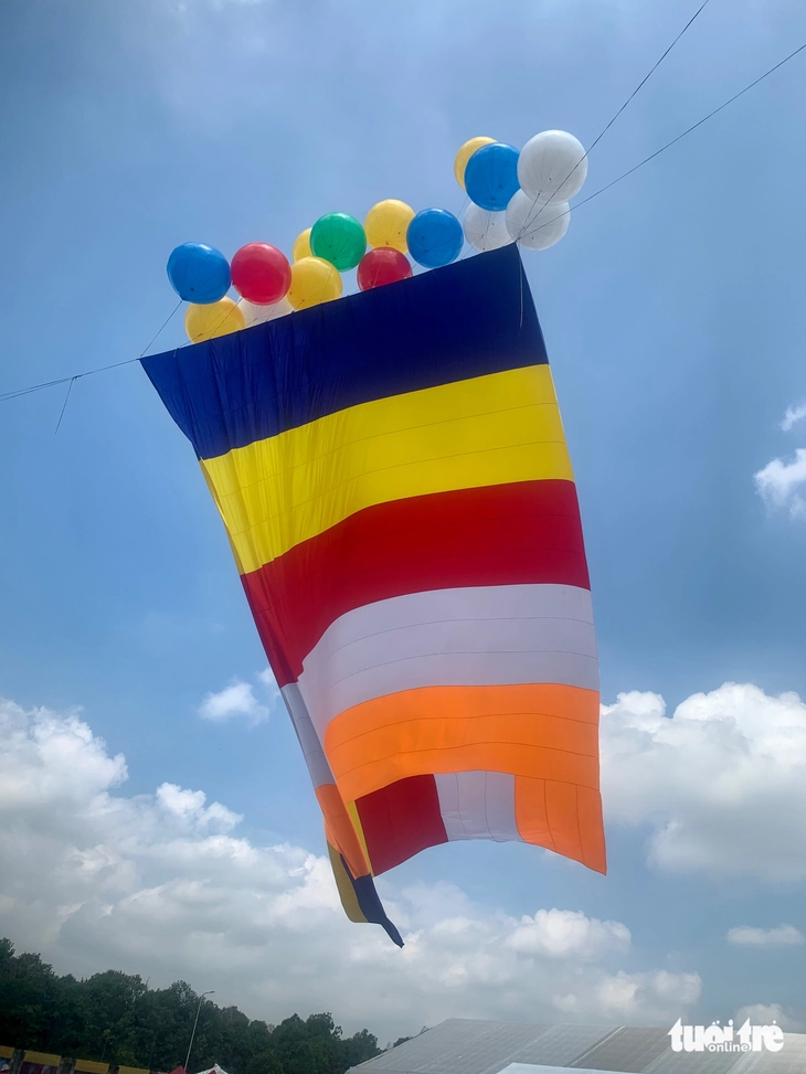 Vesak - Ảnh 6.