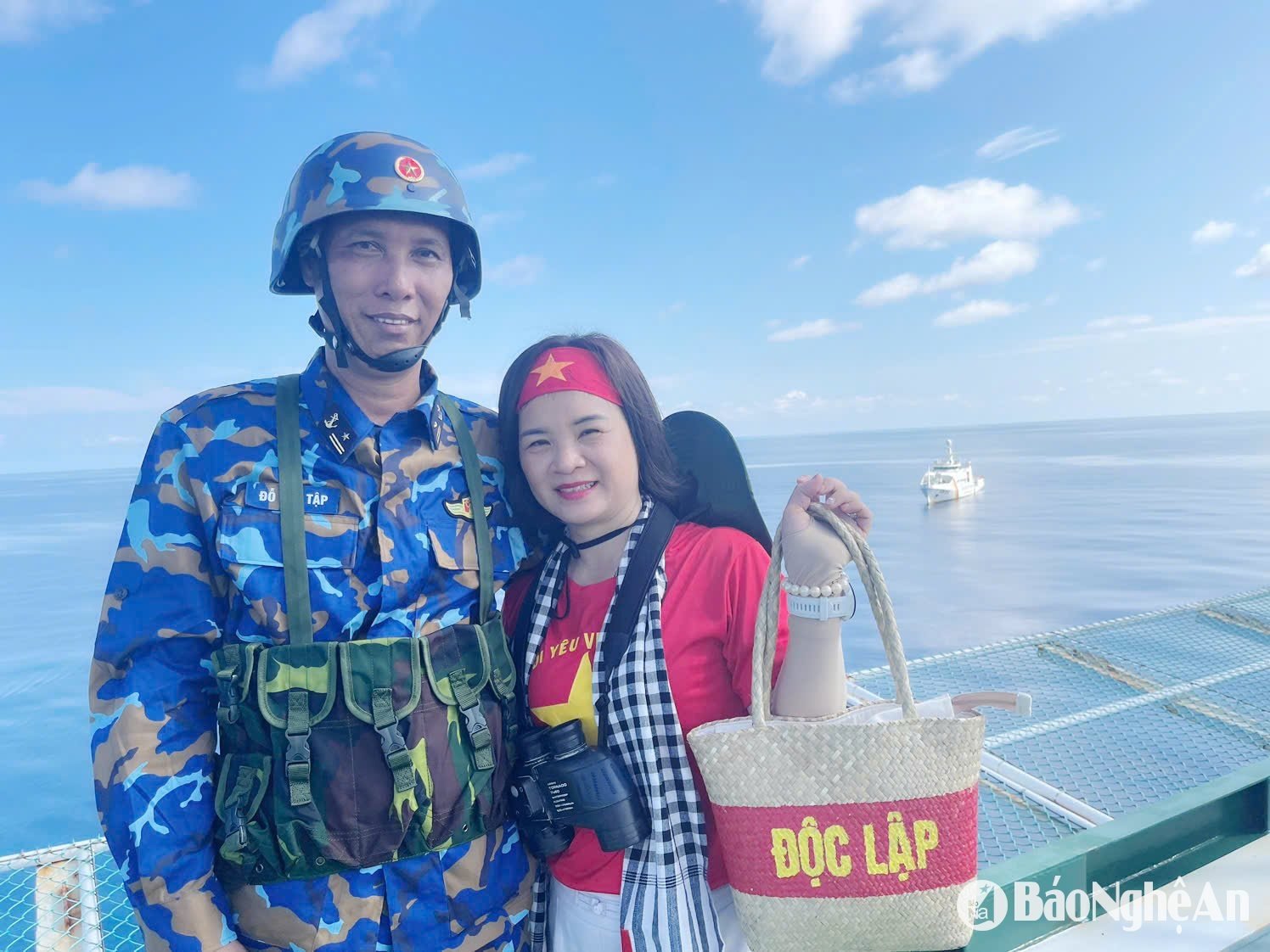 Độc lâp 1