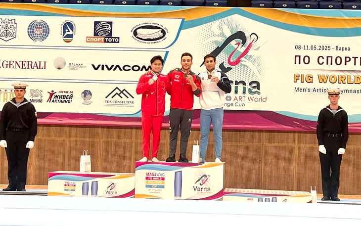 Đặng Ngọc Xuân Thiện - Ảnh 3.