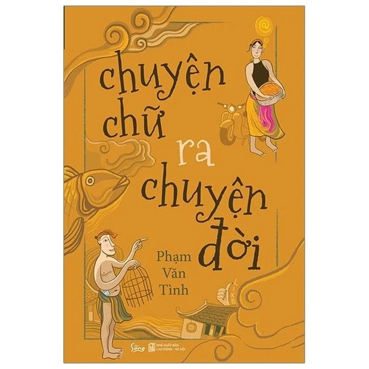 Phạm Văn Tình - Ảnh 2.