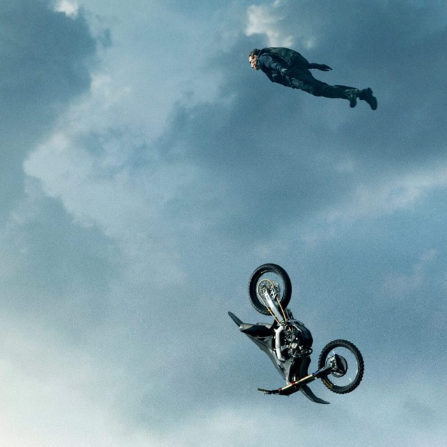Veces que Tom Cruise se enfrentó a la muerte mientras filmaba 'Misión: Imposible' - Foto 5.