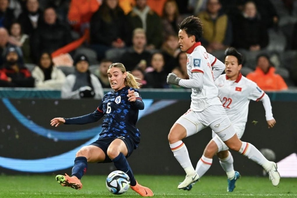 FIFA ra quyết định, bóng đá nữ Việt Nam tiếp tục sáng cửa dự World Cup  - 1