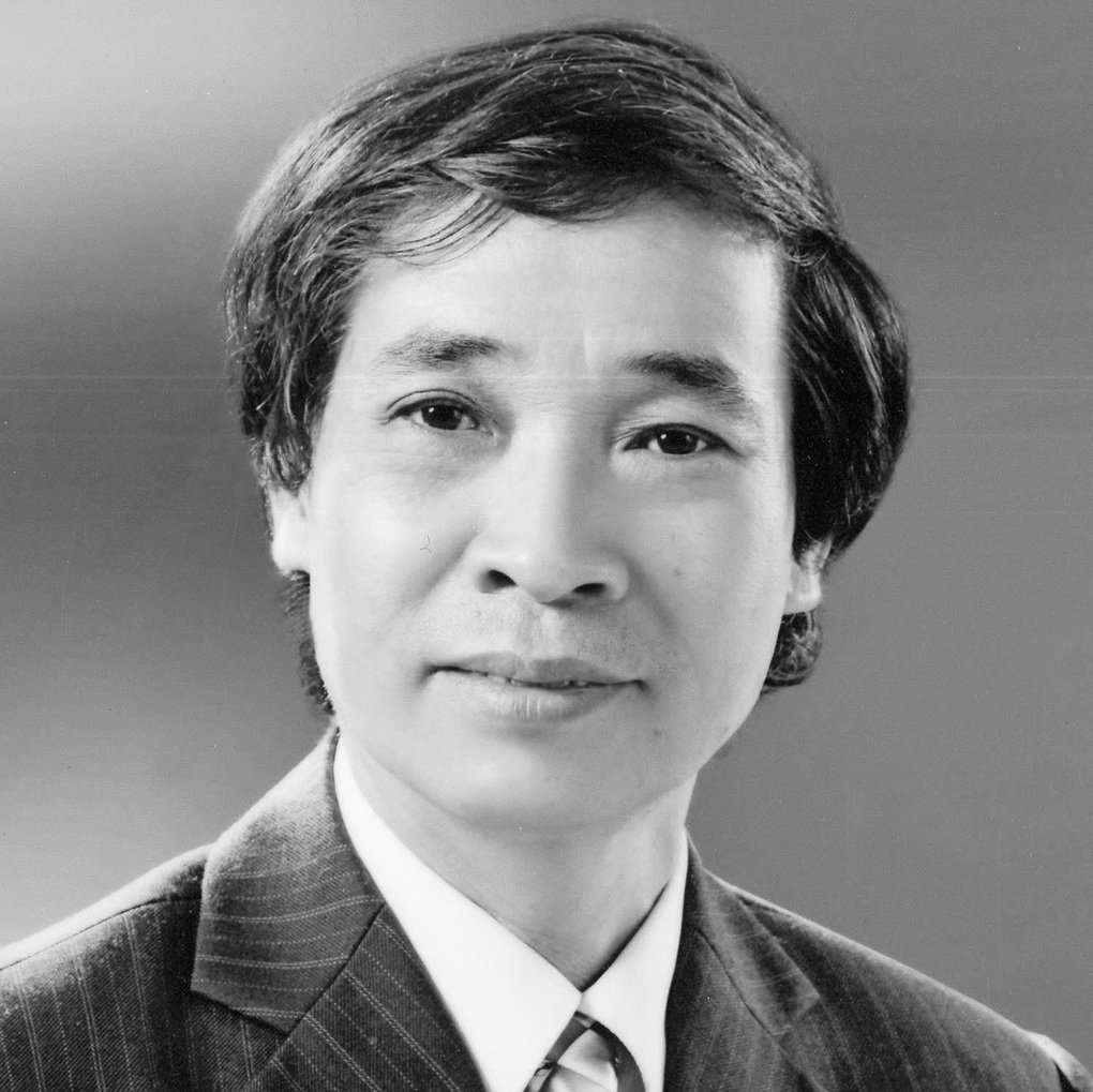PGS.TS Phạm Văn Tình, chuyên gia về ngôn ngữ học, đột ngột qua đời - 1