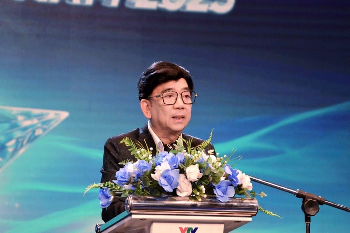 “Tinh Hoa Nhí Việt Nam 2025” - sân chơi nghệ thuật dịp hè cho trẻ em toàn quốc- Ảnh 2.