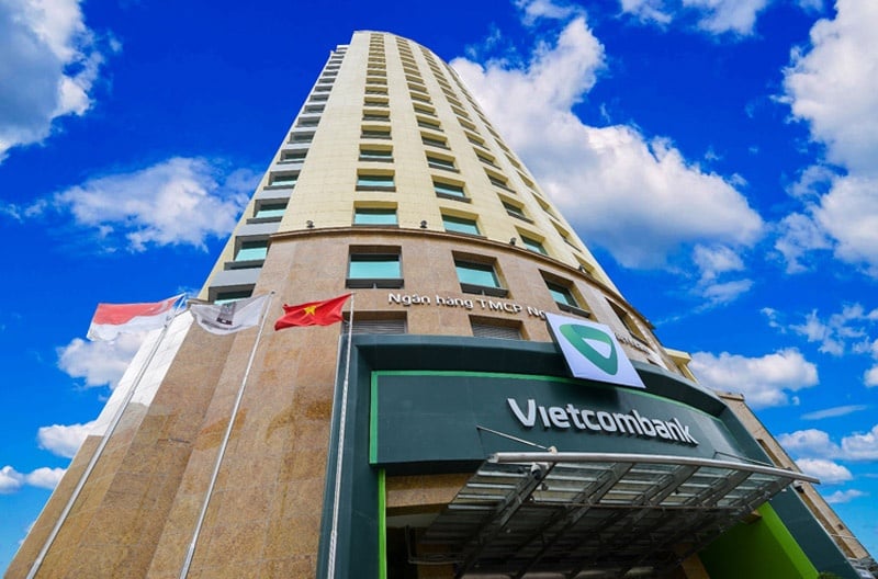 Đảng bộ Vietcombank Chi nhánh TP. Hồ Chí Minh góp phần thực hiện hiệu quả chính sách tiền tệ trên địa bàn