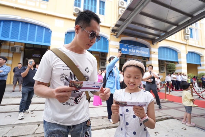 Thêm hành trình sang trọng đưa khách đến Hải Phòng- Ảnh 3.