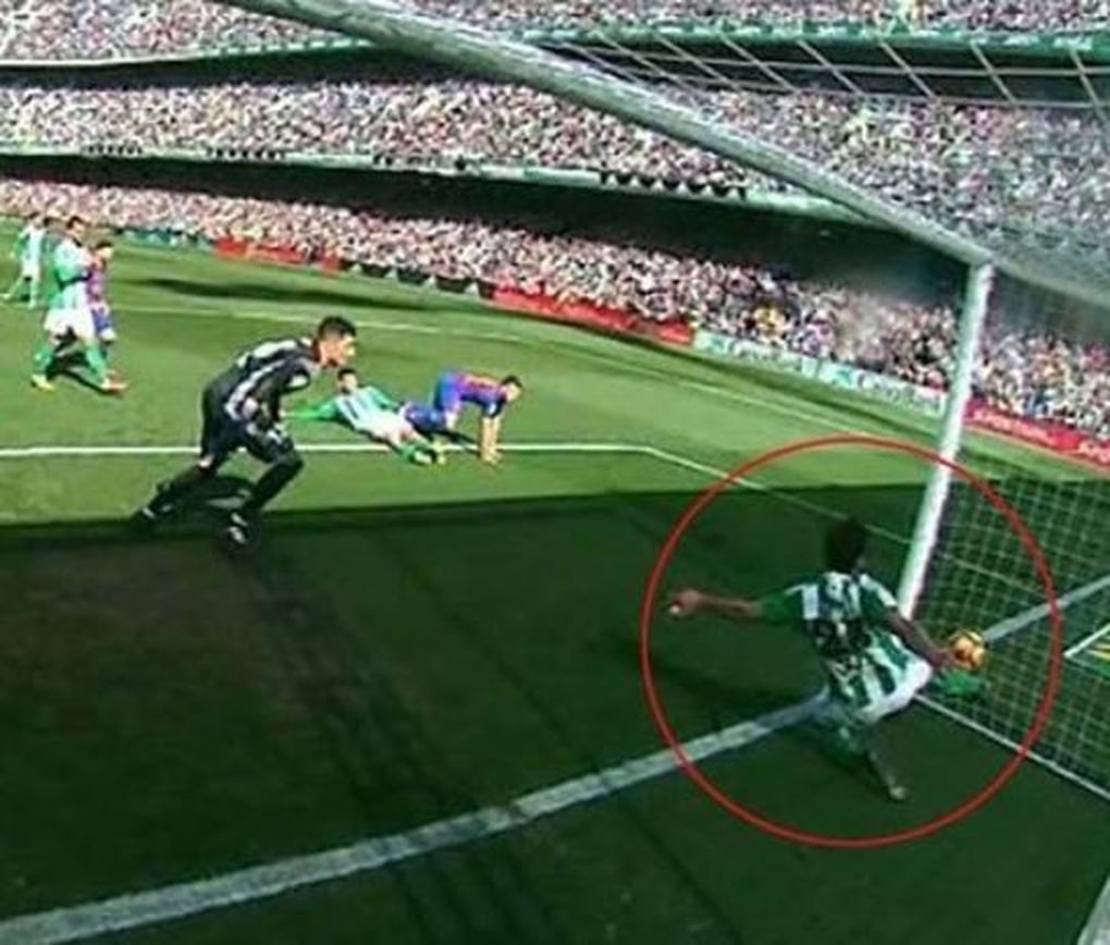 Real Madrid công kích, vấn đề trọng tài nóng rực trước trận gặp Barcelona - 2