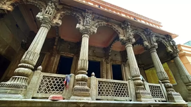 Ahmedabad (Ấn Độ) – Nơi đô thị hoá ‘chạm ngõ’ di sản