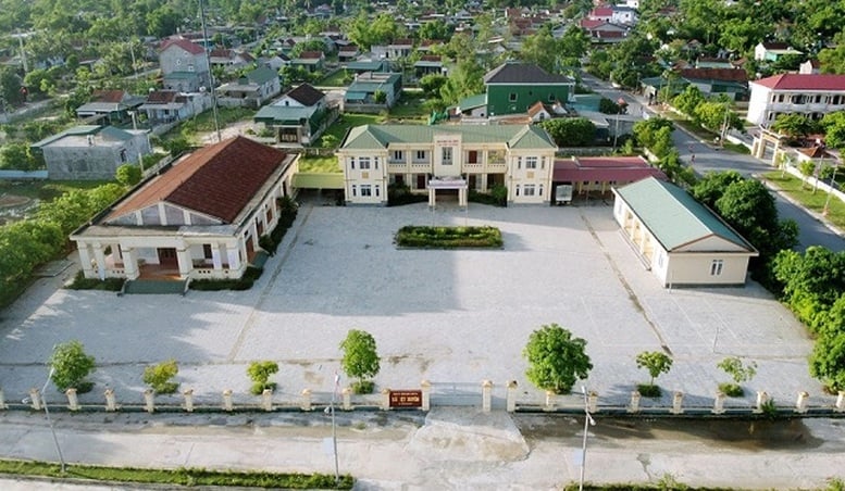 Xử lý trụ sở dôi dư, tận dụng tài sản công sau sáp nhập tỉnh- Ảnh 1.