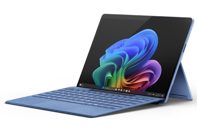 iFixit bất ngờ về khả năng sửa chữa của loạt Surface mới- Ảnh 1.