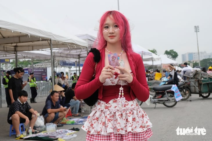 Anh trai say hi - Ảnh 3.
