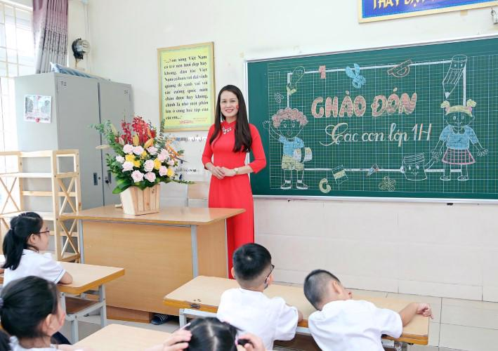 Giáo viên hợp đồng có phải là viên chức? (Ảnh minh hoạ)