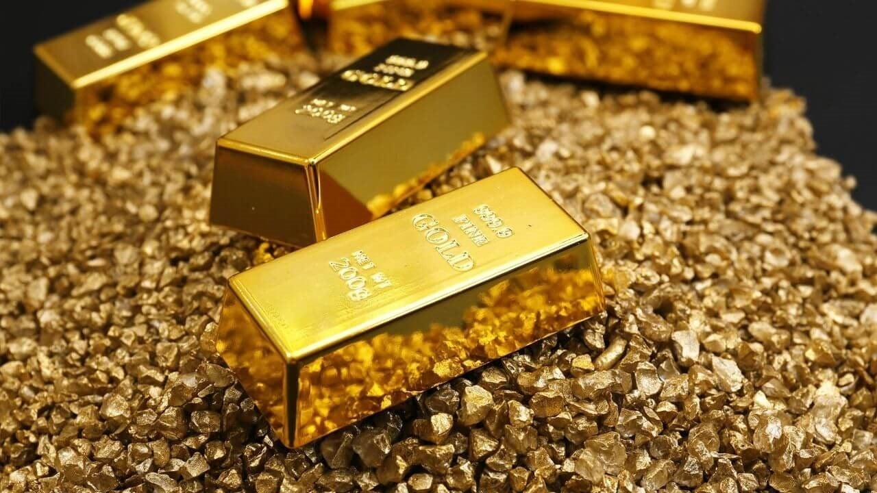 Giá vàng hôm nay 10 5 2025 trong nước ghi nhận xu hướng tăng mạnh