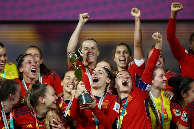 World Cup nữ chính thức tăng 48 đội, bóng đá nữ Việt Nam có cơ hội lớn- Ảnh 2.