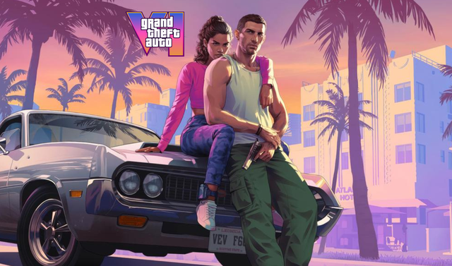 GTA 6 chính thức hoãn phát hành - Ảnh 1.