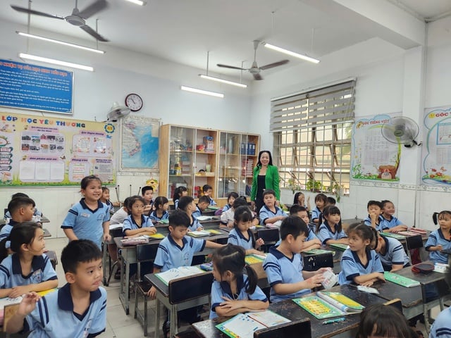 Quận 12, TP.HCM công bố kế hoạch tuyển sinh đầu cấp năm học 2025-2026 - Ảnh 3.