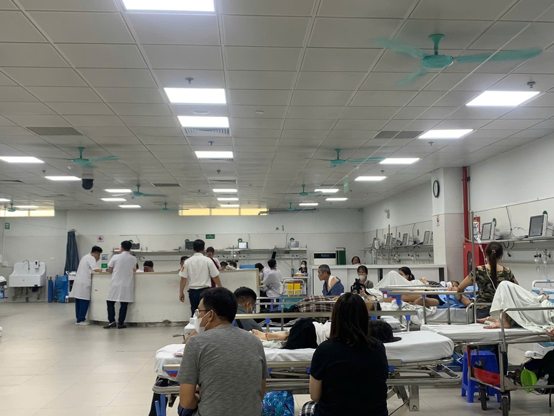 Nhận diện thuốc, sữa, thực phẩm giả- Ảnh 2.