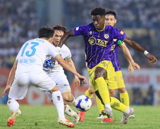 Nhận định SLNA vs Hà Nội, 18h00 ngày 10/5: Không còn đường lùi ảnh 2