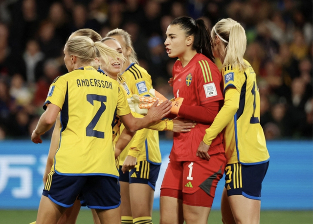 World Cup nữ sẽ có 48 đội tham dự kể từ vòng chung kết 2031 - Ảnh 3.