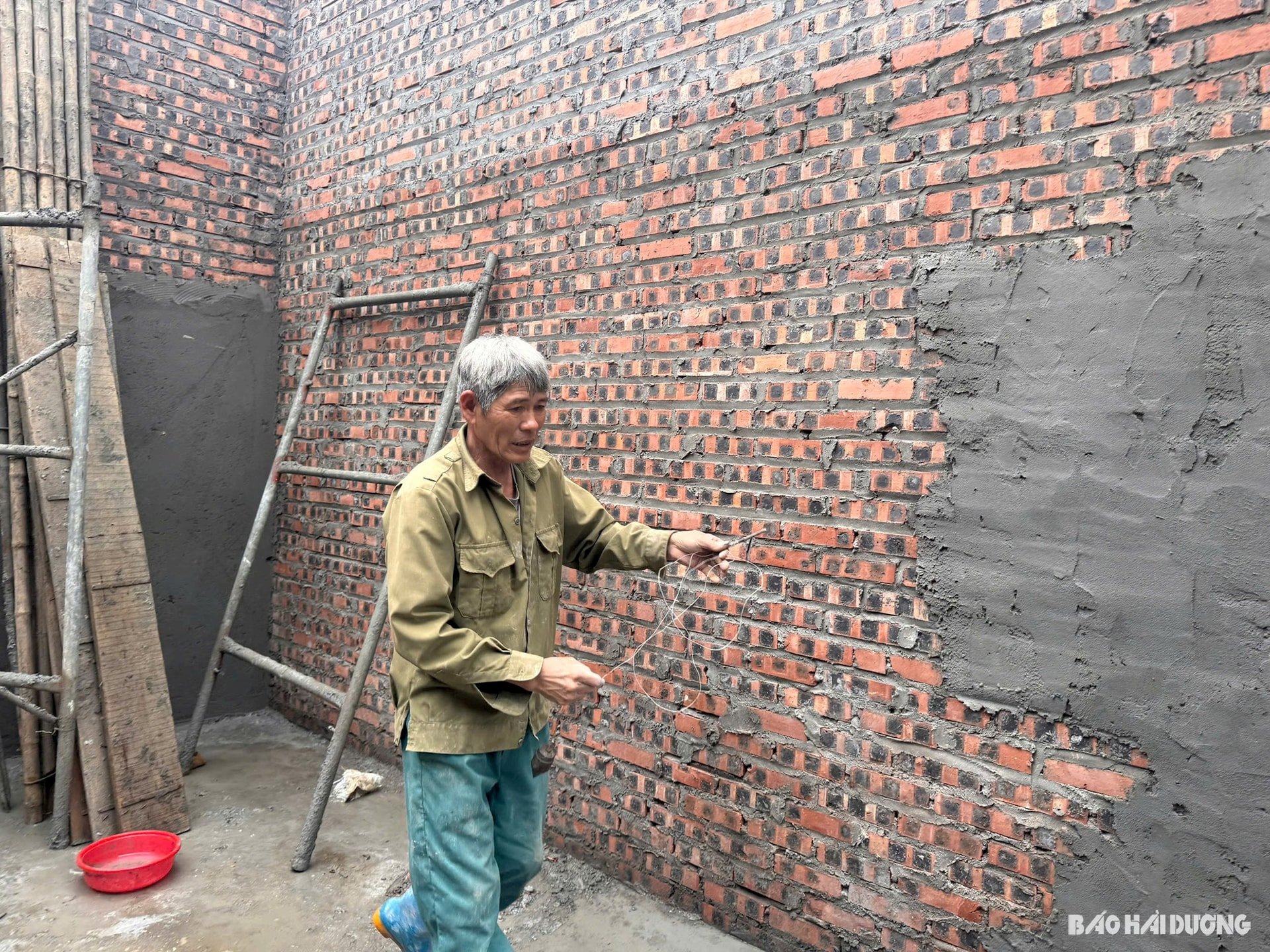 Các địa phương tập trung nguồn lực xóa nhà tạm, nhà dột nát theo kế hoạch đề ra