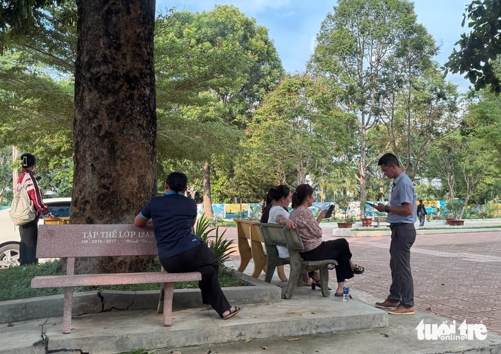 học sinh - Ảnh 3.