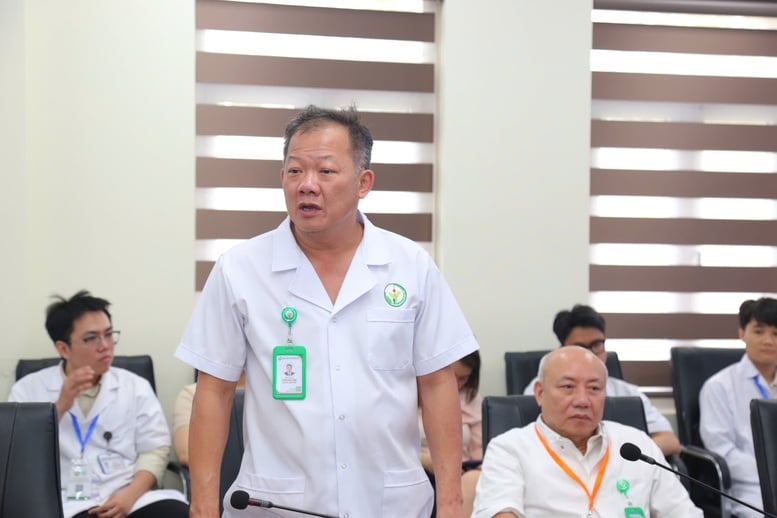 Nhận diện thuốc, sữa, thực phẩm giả- Ảnh 1.