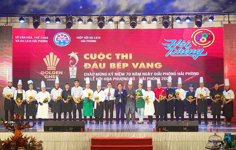 Foodtour Hải Phòng từ trào lưu giới trẻ đến sản phẩm du lịch đặc sắc ảnh 6