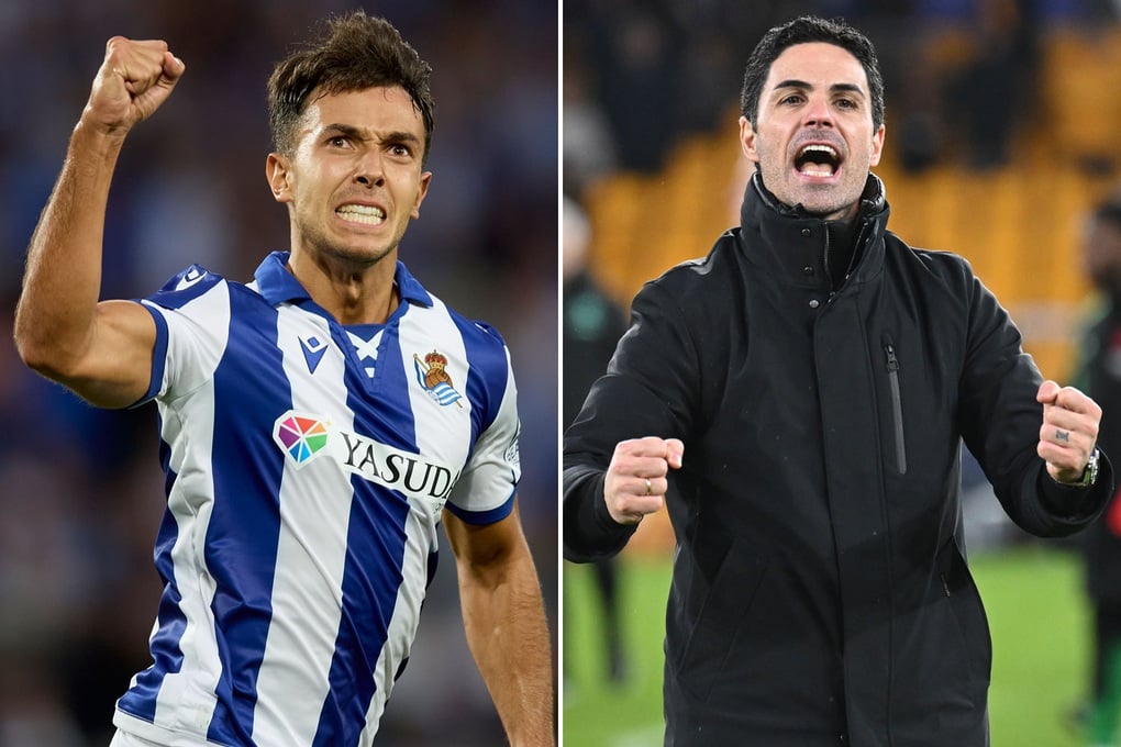 Arsenal chiêu mộ thành công tân binh đầu tiên với giá 60 triệu euro - 1