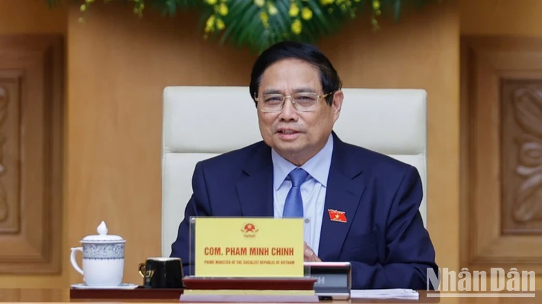 Triển khai nhanh các công trình giao thông trọng điểm, tạo đà, tạo lực cho đất nước phát triển ảnh 2